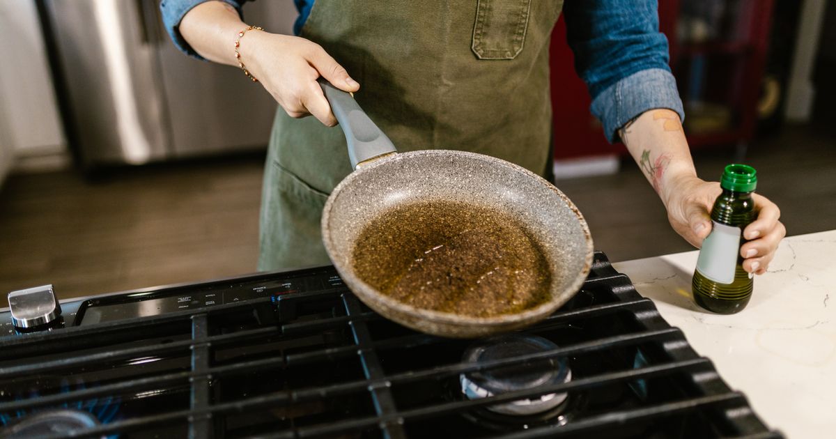 Best Stovetop Degreaser 2026: Top 5 Ranked & Tested
