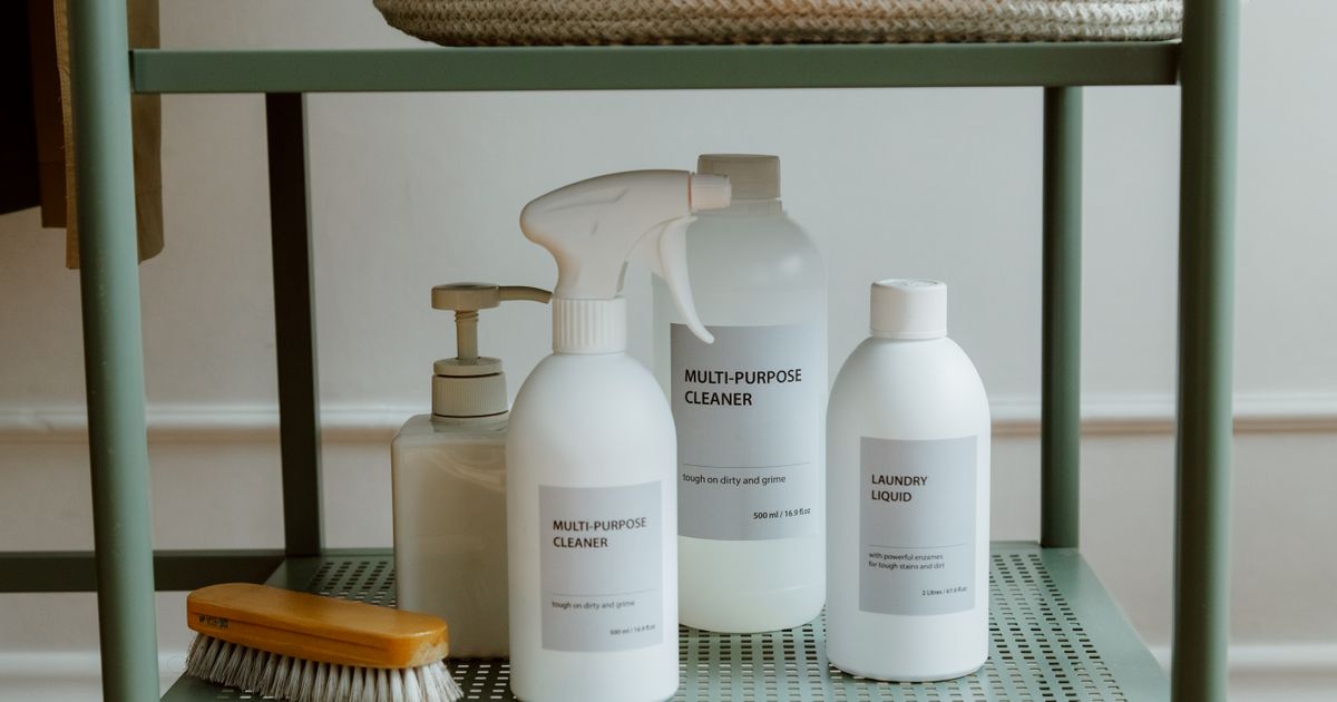 Best Multi-Purpose Cleaning Products 2026: Top 5 Ranked.