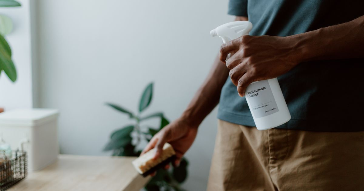 Best Non-Toxic Cleaning Products 2026: Top 5 Ranked.