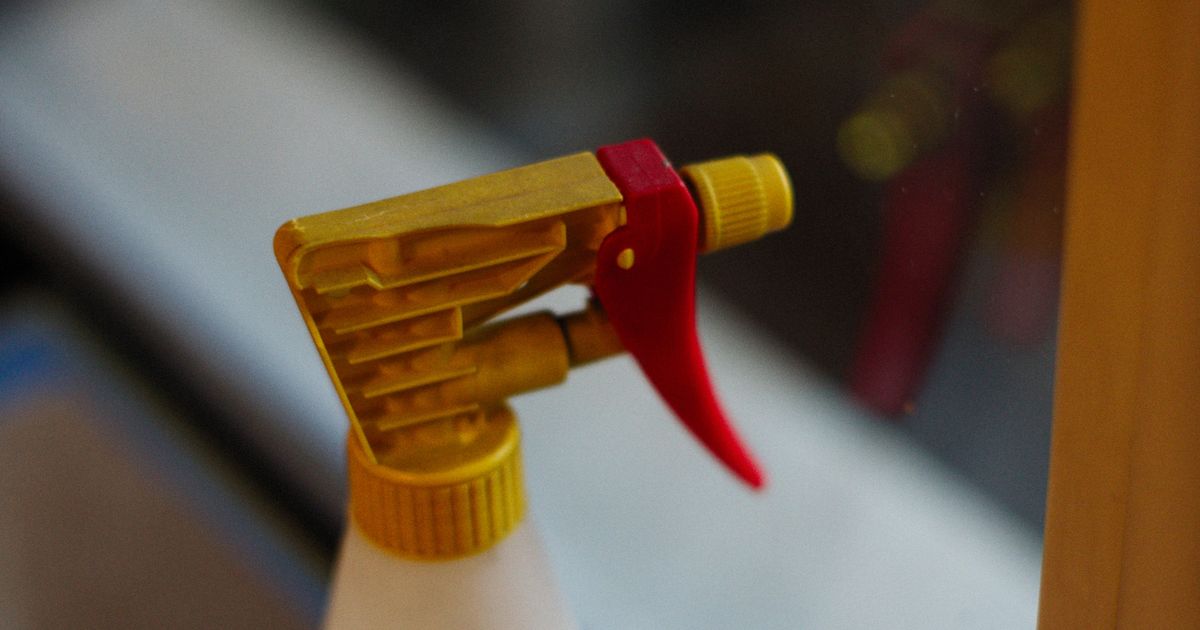 Best Biodegradable Degreaser That Actually Works.