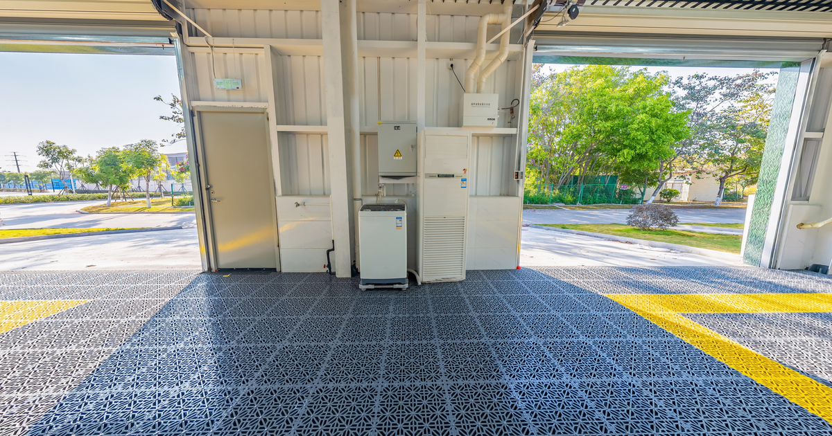 Best Garage Floor Degreaser 2026: Top 5 Ranked