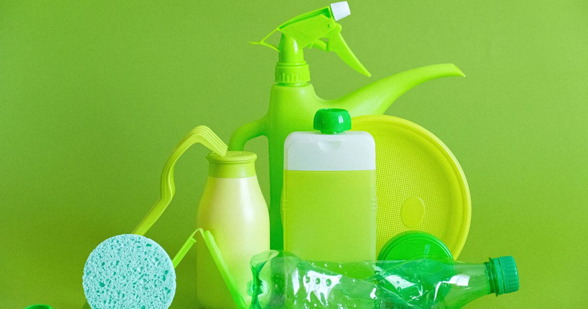 Best Eco-Friendly Cleaning Products 2026: Top 5 Ranked.
