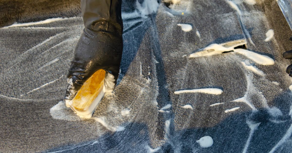 Best Foaming Degreasers 2026: Top 5 Ranked for Home Use