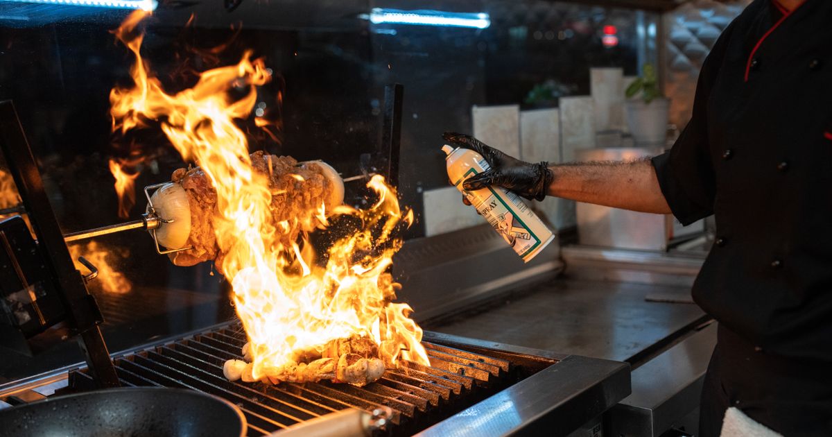 Best Grill Degreaser 2026: Top 5 Ranked & Reviewed