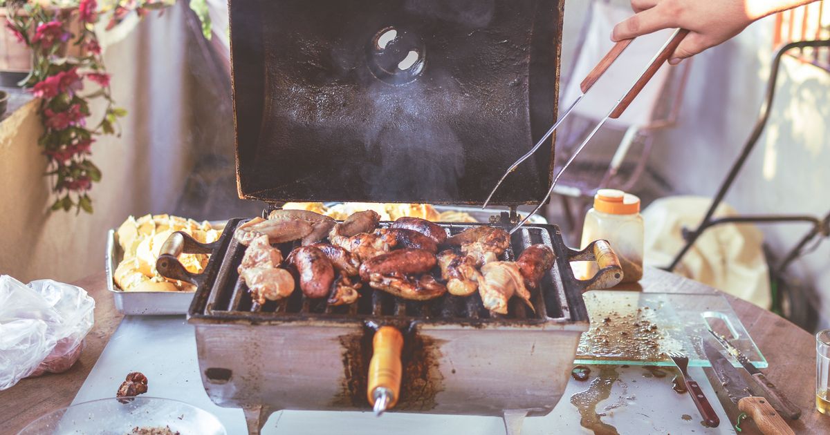 Best Degreaser for Grill 2026: Top 6 Ranked