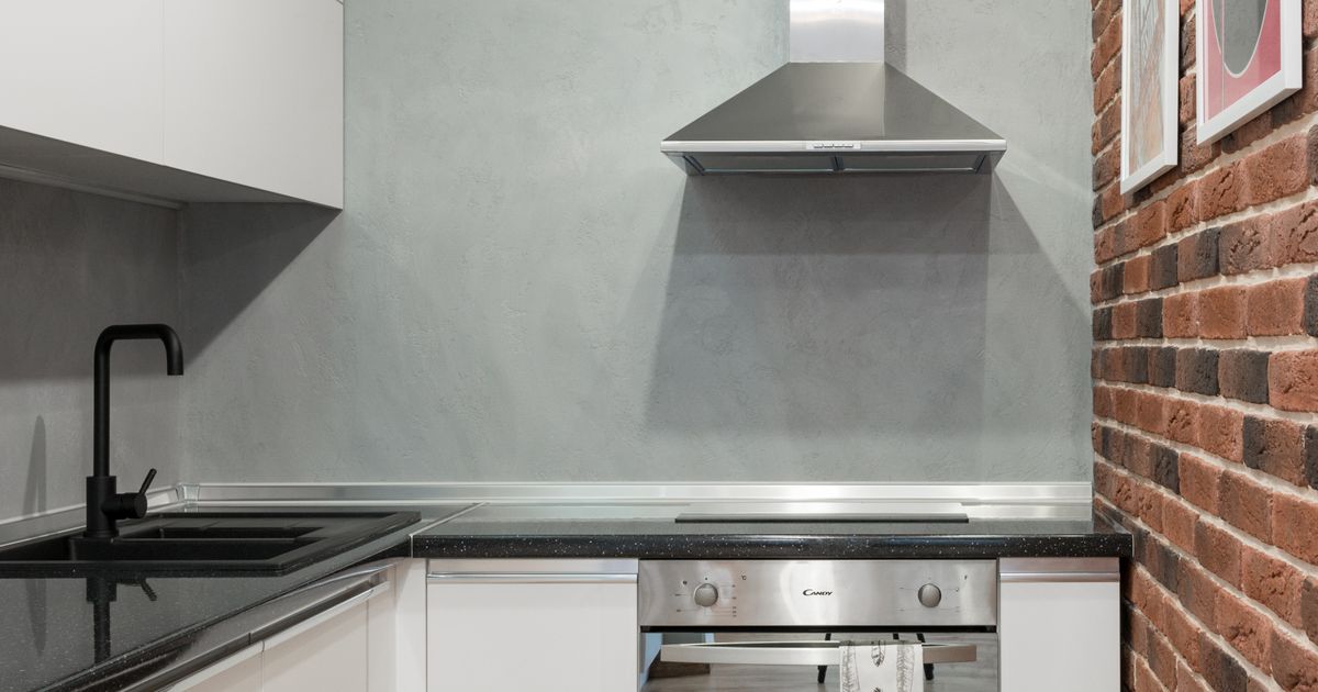 How to Remove Grease from Range Hood: Step-by-Step Guide