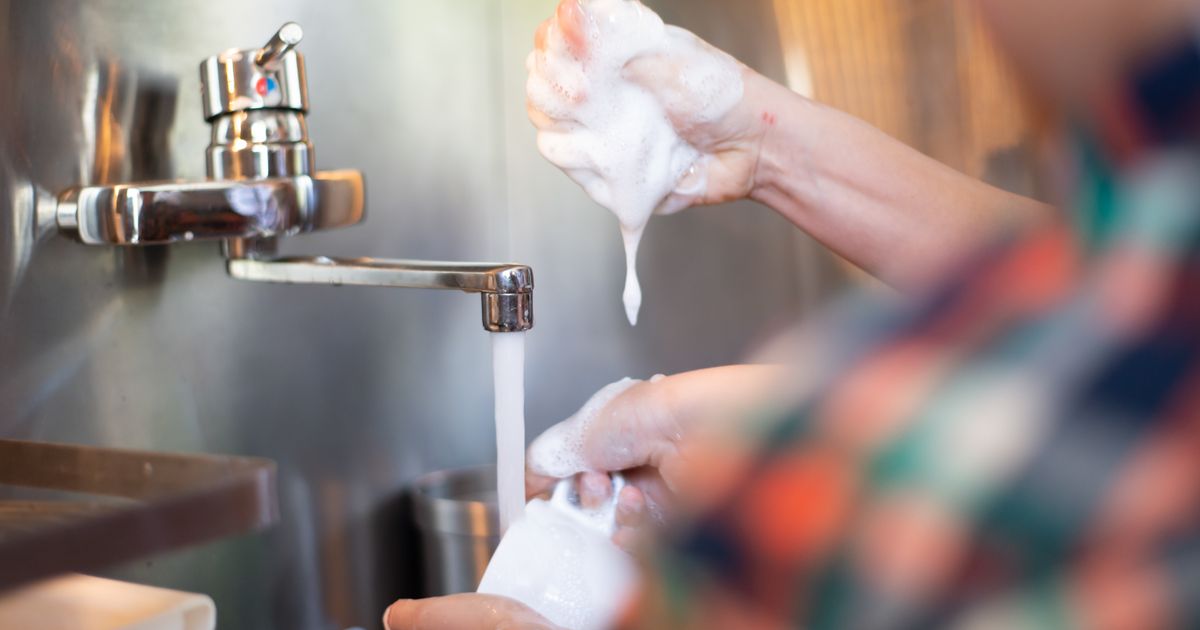 Best Food Safe Degreaser 2026: Top 5 Ranked