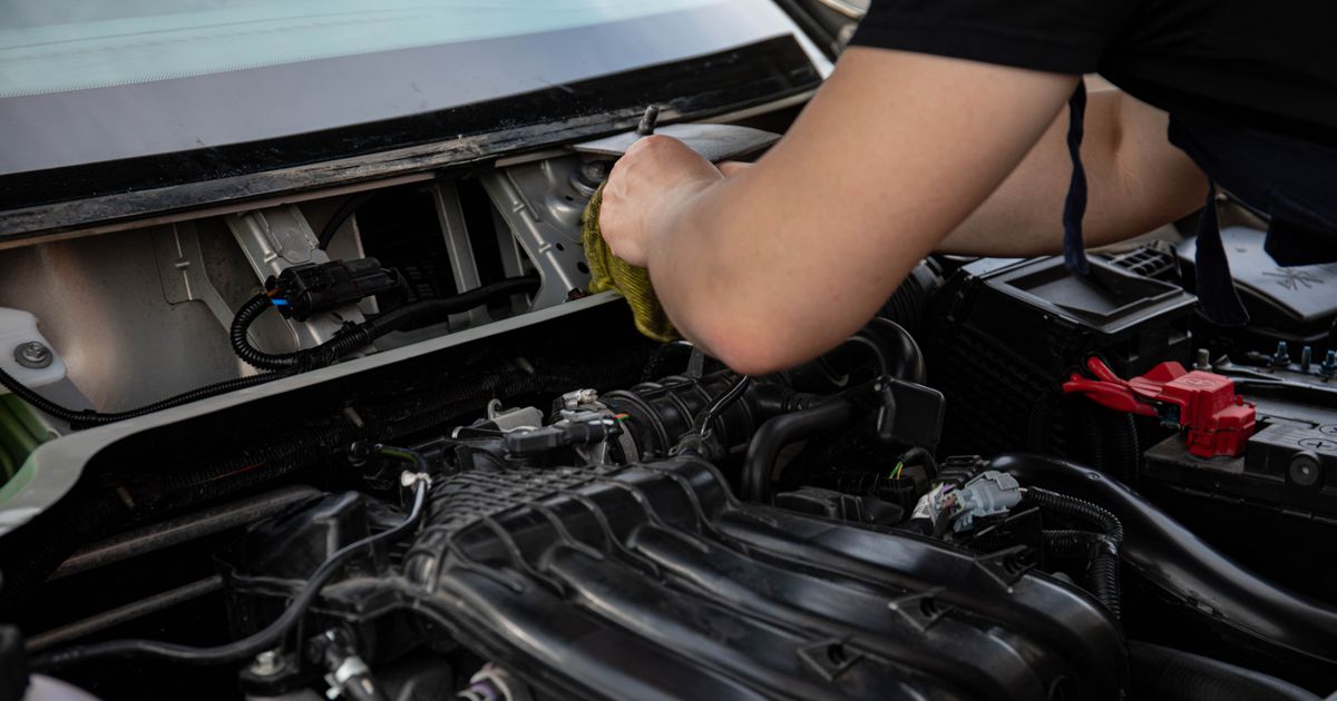 Best Engine Degreaser 2026: Top 5 Ranked & Reviewed.