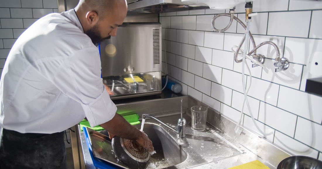 Best Degreaser for Restaurant Kitchens 2026: Top 5 Ranked