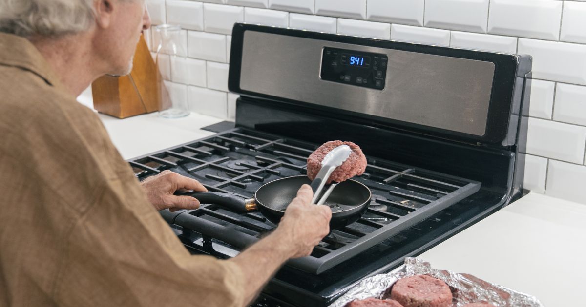 Non-Toxic Kitchen Degreaser for Stoves: Safe Cleaning Guide.