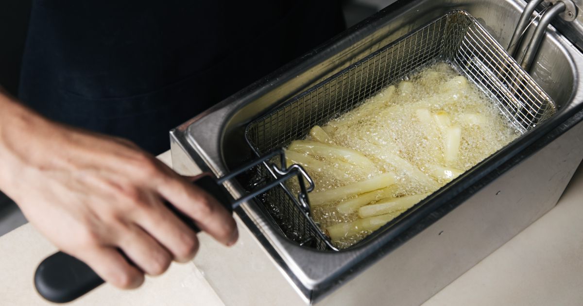 Best Deep Fryer Degreaser 2026: Top 5 Ranked